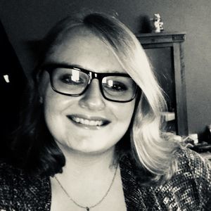 Meet your Posher, Lindsey